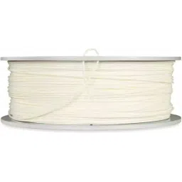 Verbatim 1.75 mm White PET-G 3D Printer Filament 1kg, 55050 image 3