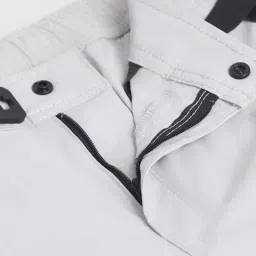 Jack & Jones High-Rise Regular Fit Cargo Shorts image 5