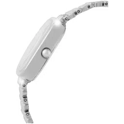 Carlton London CLSSCSVR Chelsea Analog Watch for Women image 3