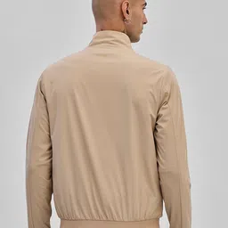 Snitch Men Bomber Jacket image 3