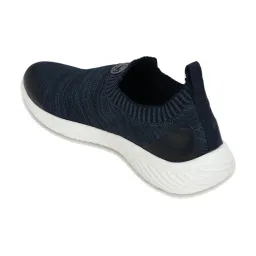 Peter England Men's Blue Walking Shoes image 5