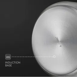 Judge by Prestige Classic ACE Outer Lid Stainless Steel 3L Pressure Cooker image 5