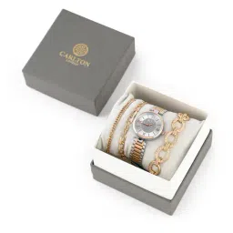Carlton London CLPLG079 Harper Analog Watch for Women-image-34