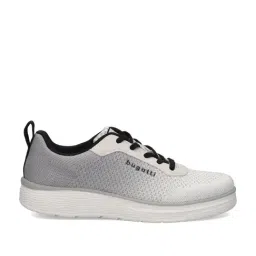 Bugatti Men's Astra White Sneakers-image-87