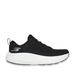 Skechers Men's GO RUN SUPERSONIC MAX Black Running Shoes-image-95