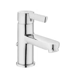 Roca RT5A307AC0H Saona Chrome Silver Stainless Steel Basin Mixer-picture-22