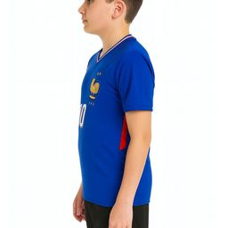 dostitch Boys Sports Printed Dri-FIT T-shirt-picture-30