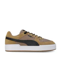Puma Men's CA Pro Trail Brown Casual Sneakers-image-7