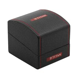 Titan 1627KM01 Regalia Baron Analog Watch for Men image 5