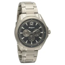 Titan NN90124SM01 Octane Analog Watch for Men image 5