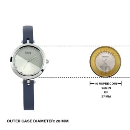 Titan NR2606SL01 Raga Viva 3 Analog Watch for Women image 5