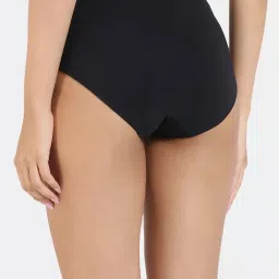 Zivame Multicolor Solid Panty image 5