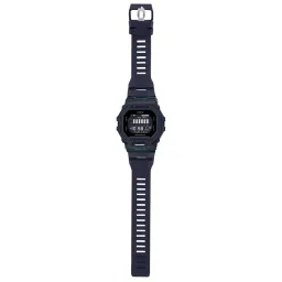 Casio G-Shock GBD-200UU-1DR  Digital Dial Black Resin Strap Men's Watch G1247 image 5