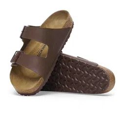 Birkenstock Two Strap Sandals With Buckle image 4