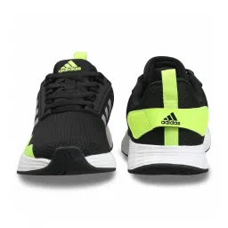 Adidas Kids FTW Black Running Shoes image 5