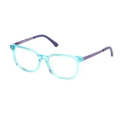 Skechers Transparent Rectangular Full Rim Frames-picture-13