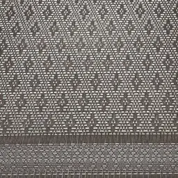 Bianca Luxury Copper PVC Abstract Placemat - Set of 6 image 5