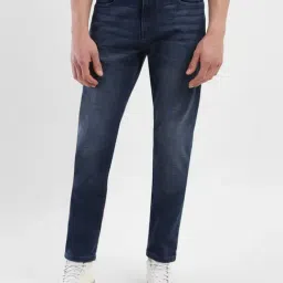 Levi's 512 Blue Slim Fit Jeans-picture-36