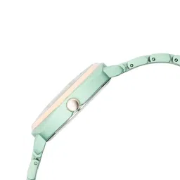 Vyb by Fastrack Slayer 2.0 FV60033KM03W Analog Watch for Girls image 5