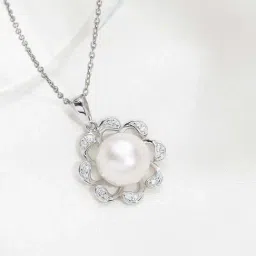 GIVA 925 Sterling Silver Pendant for Women-picture-21