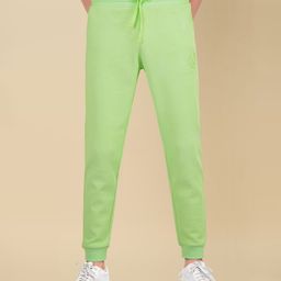 Allen Solly Junior Boys Mid Rise Joggers-picture-30