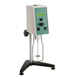 Labtronics Digital Automatic Viscometer with 3 Point Calibration, LT-730-image-3