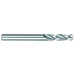 Indian Tools 6.75 mm Size HSS Twist Drill Parallel Shank Stub Series Hathyar Type (Pack of 10) image 2