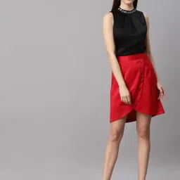 NEUDIS Black High Low Top image 4