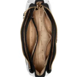 Guess Coal Meridian Logo Hobo Bag image 3