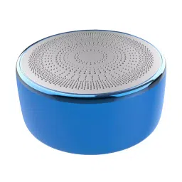 JUST CORSECA Aquaboom DMS7000-BLUE Portable Speaker - Blue-picture-42