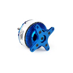Sunny Sky X fixed wing Series III Motor X7015- 30CC 215KV image 2