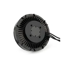 Sunny Sky M industry drone series Motor M8 V2/KV150 image 2