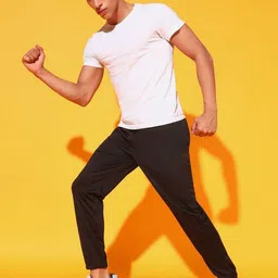 GLITO X Men Mid-Rise Joggers image 2