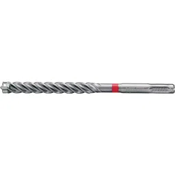 Hilti TE-CX Hammer Drill Bit SDS-Plus 10 mm Diameter 470 mm Length, 409192 image 1