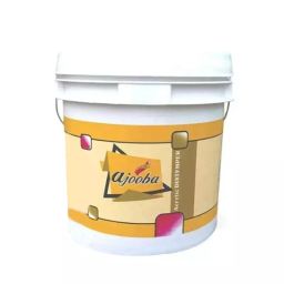 Magic Paints 2201 Ajooba Series 1 Kg Magenta Matte Finish Acrylic Distemper Paint-picture-9