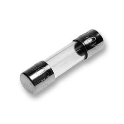 MULTICOMP PRO Cartridge Fuses FUSE, CARTRIDGE, 0.1A, TIME DELAY, MC000880 (Pack of 5)-picture-40
