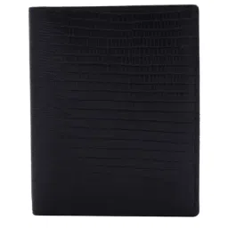 Kenneth Cole Black Casual Bi-Fold Wallet for Men-picture-17