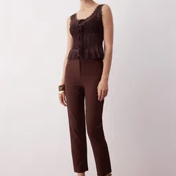 Trendyol Women Trousers-picture-13