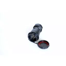 RS PRO Circular Connector 4 Contacts Cable Mount Plug Male IP67, 2506193-picture-28