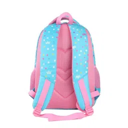 reelay mee 18 liters 45 cm School Backpack image 4