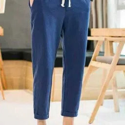 KASHMIRI QUEEN Men Mid-Rise Track Pants-picture-26