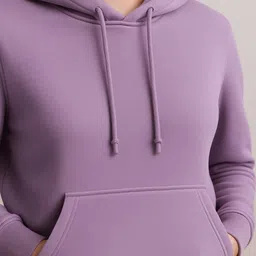 Apraa & Parma Women Hooded Sweatshirt image 2