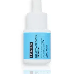 Makeup Revolution Relove 2% Hyaluronic Acid Serum - 18 ml-image-32