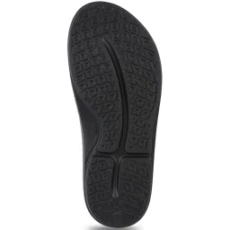 NEOZ Women W WILD CAT SLIM Nero Thongs image 5