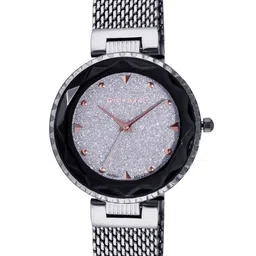 GIORDANO Women Silver-Toned Analogue Watch GD-2106-33-picture-25