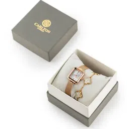 Carlton London CLPLG090 Victoria Analog Watch for Women-image-44