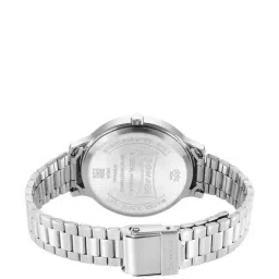 Sonata 87050SM02 Trndz Analog Watch for Women image 4