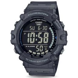 Casio AE-1500WH-8BVDF Youth Series Digital Watch for Men-picture-33