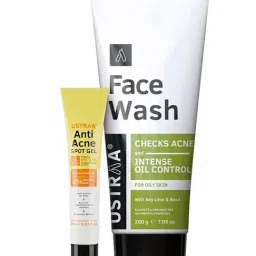 Ustraa Anti Acne Kit-image-11