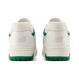 New Balance Women's 860 White Sneakers image 5